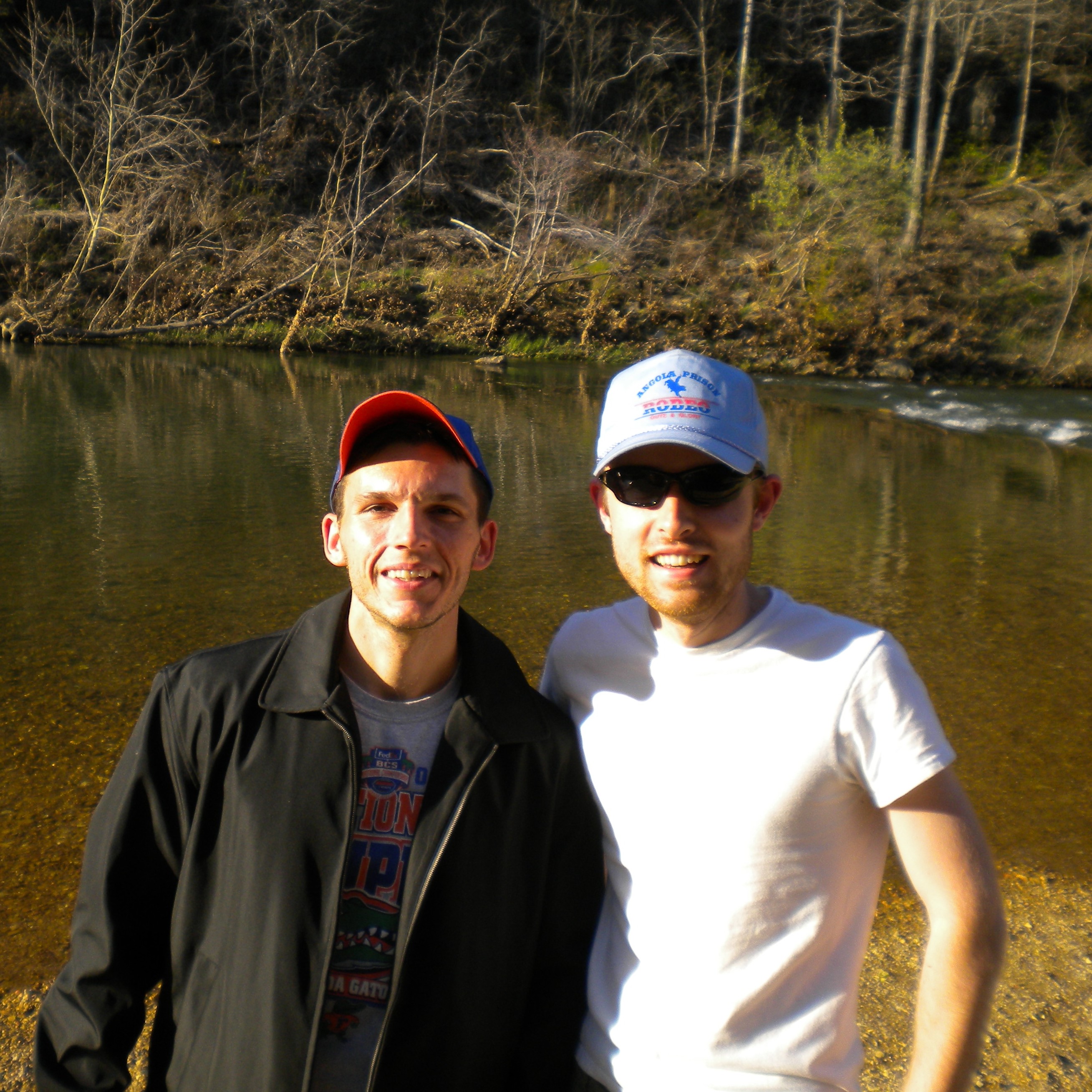 Trouble this way cometh